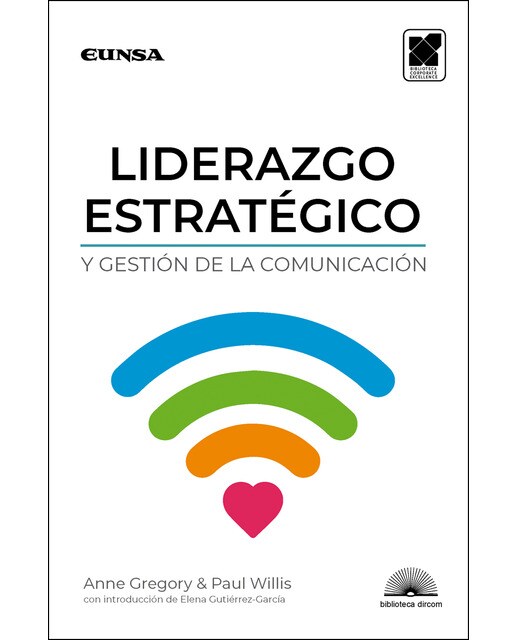 Liderazgo estratégico y gestión de la comunicación 1