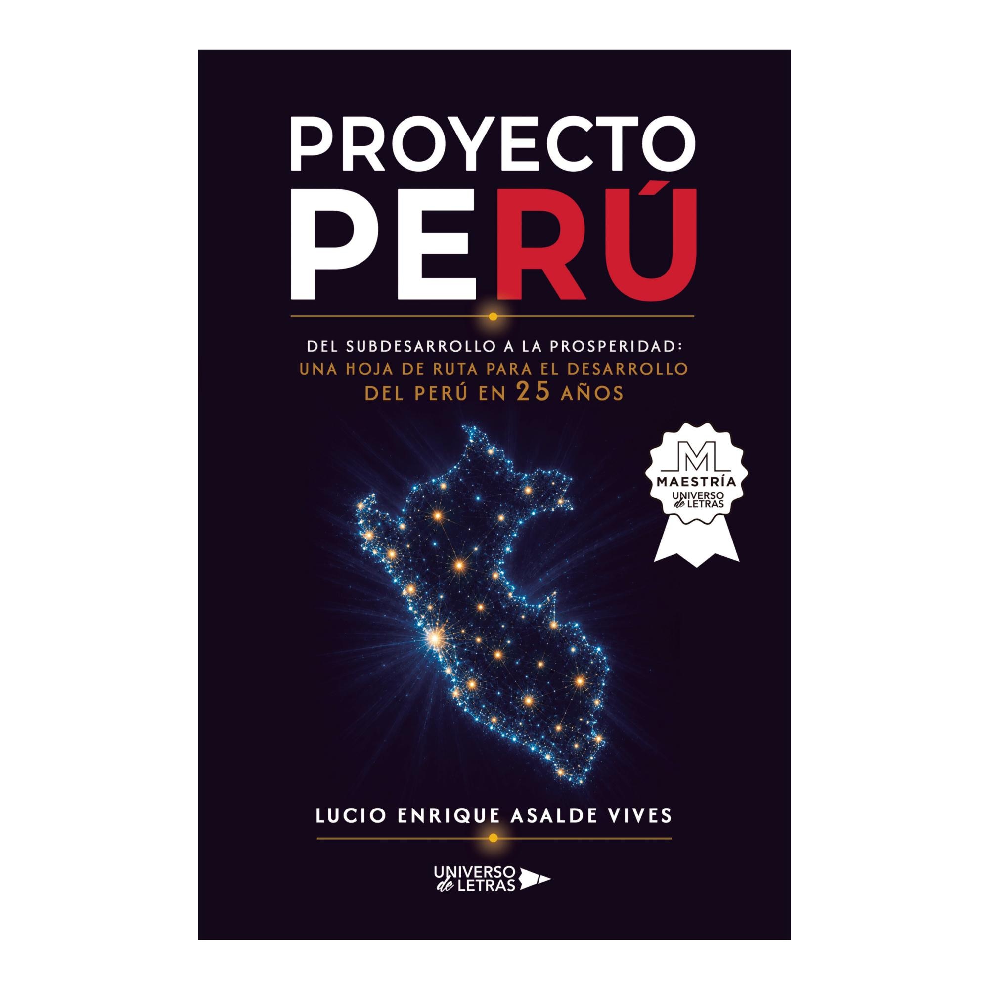 Proyecto peru