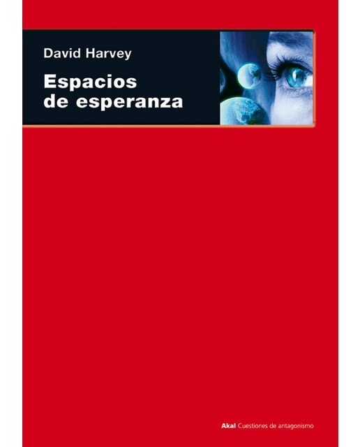 Espacios de esperanza (Capa mole com abas) 1
