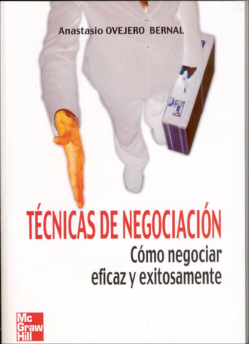 TECNICAS DE NEGOCIACION (Capa mole) 1