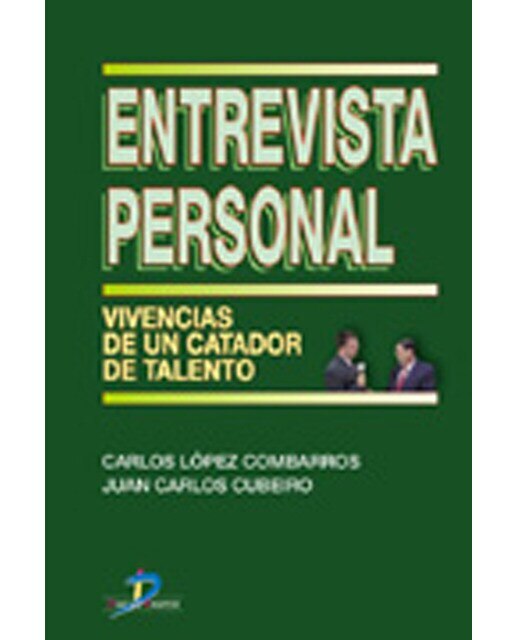 Imagem 0 de Entrevista Personal
