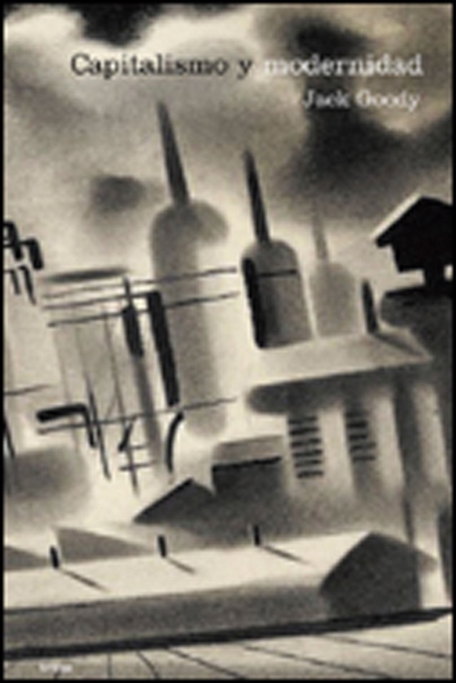 Imagem 0 de Capitalismo y modernidad: el gran debate (Capa dura)