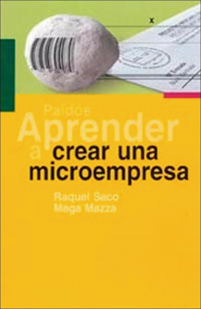 Aprender A Crear Una Microempresa 1