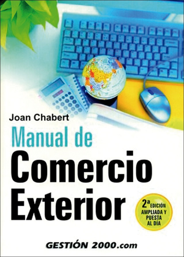 Imagem 0 de Manual de comercio exterior(Tapa blanda)