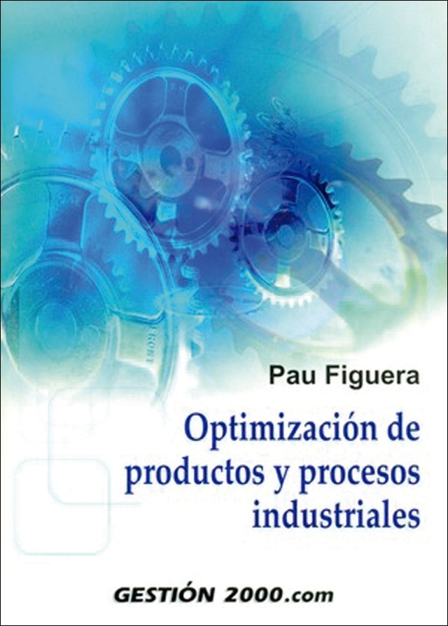 Optimización de productos y procesos industriales (Capa mole com abas) 1