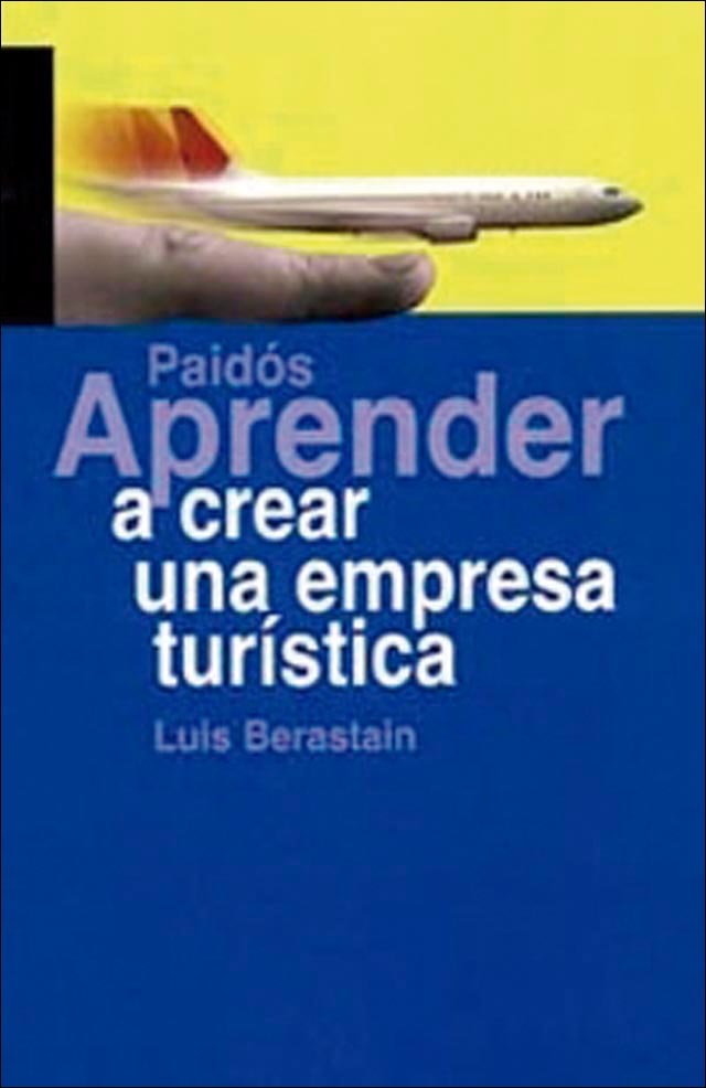 Aprender A Crear Una Empresa Turística 1