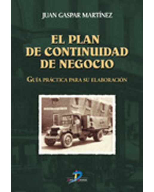 El P.Lan De Continuidad De Negocio 1