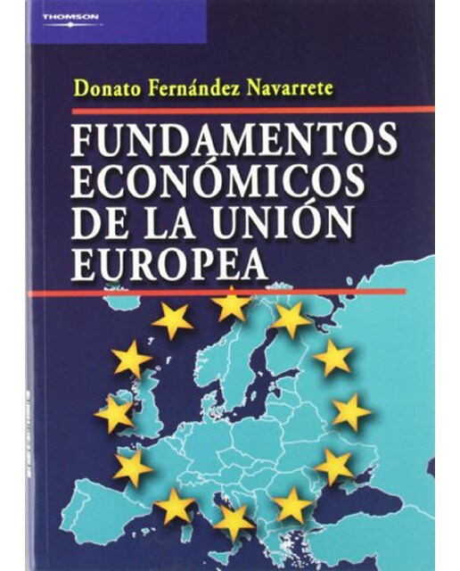 Fundamentos económicos de la unión europea (Capa mole) 1