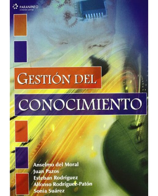 Gestión del conocimiento (Capa mole) 1