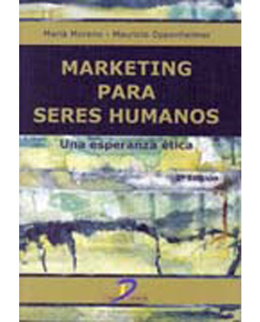 Marketing Para Seres Humanos 1