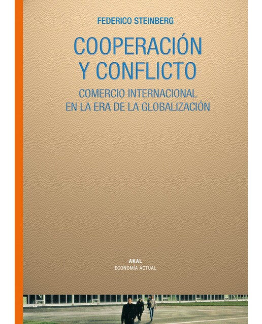Cooperación y Conflicto 1
