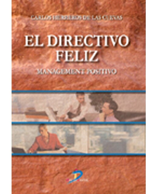 El Directivo Feliz 1