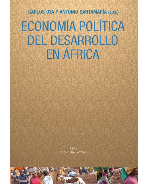 Economía política del desarrollo en África 1