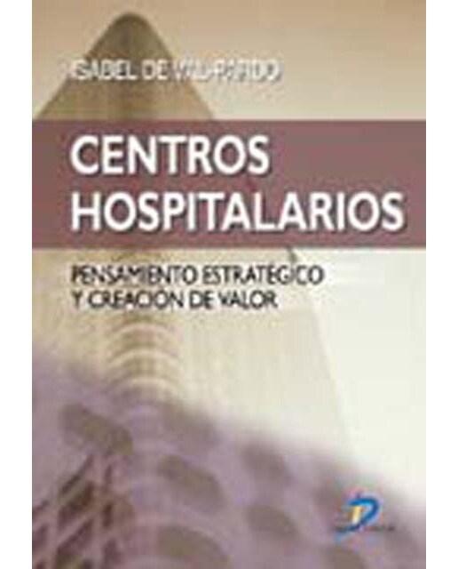 Centros Hospitalarios 1