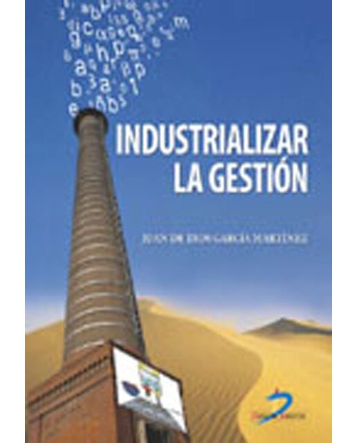 Industrializar La Gestion 1