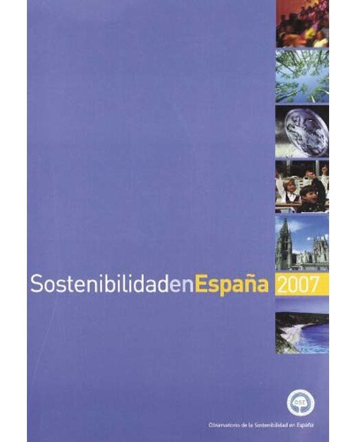Sostenibilidad en España 2007 (Capa mole) 1