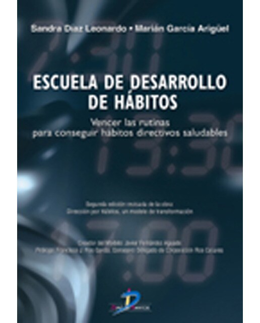 Escuela De Desarrollo De Habitos 1