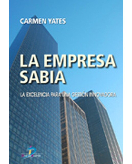 La Empresa Sabia 1