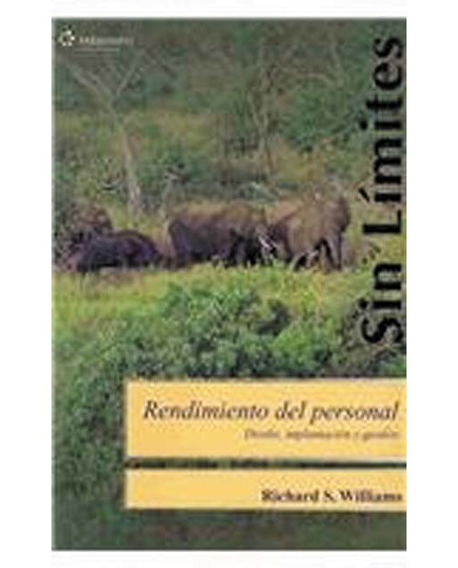 Rendimiento del personal. Diseño, implantación y gestión