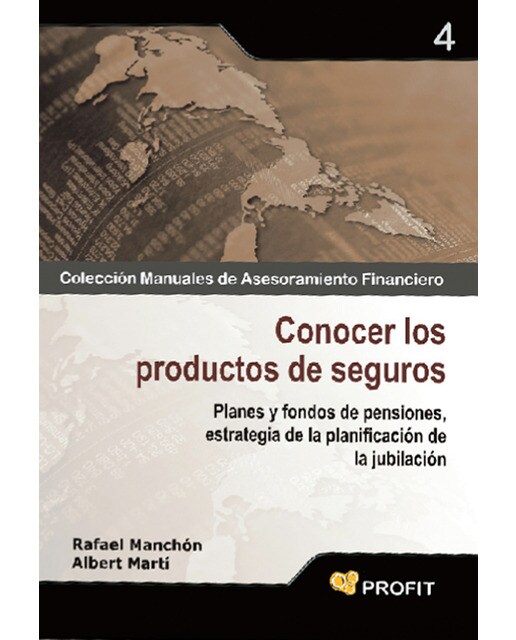 Conocer Los Productos De Seguros 1