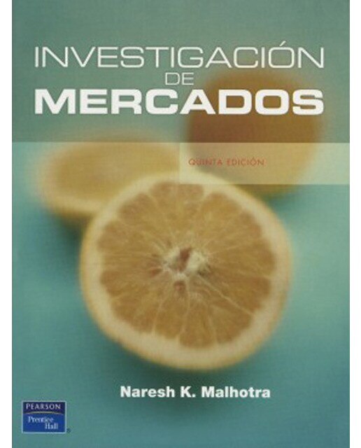 Investigación De Mercados 1