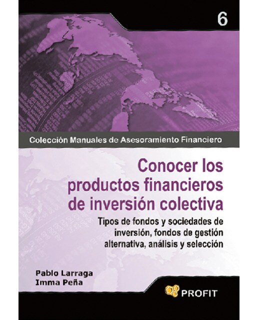 Conocer Los Productos Financieros De Inversion Col 1