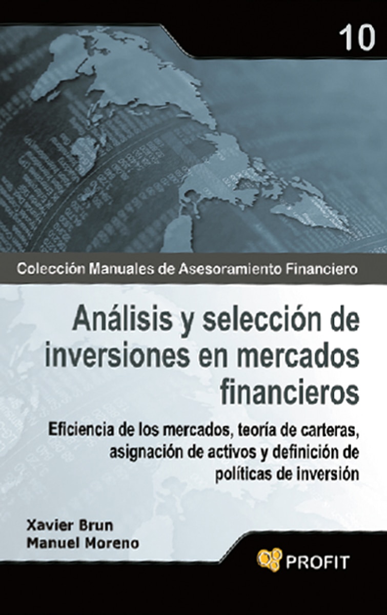 Analisis Y Seleccion De Inversiones En Mercados Fi 1