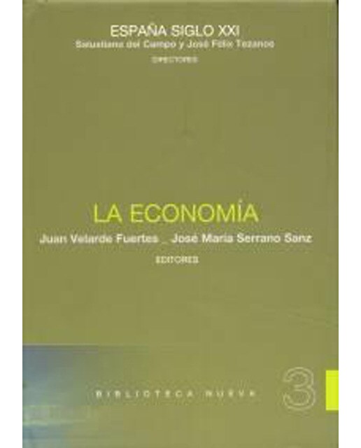 La economía 1