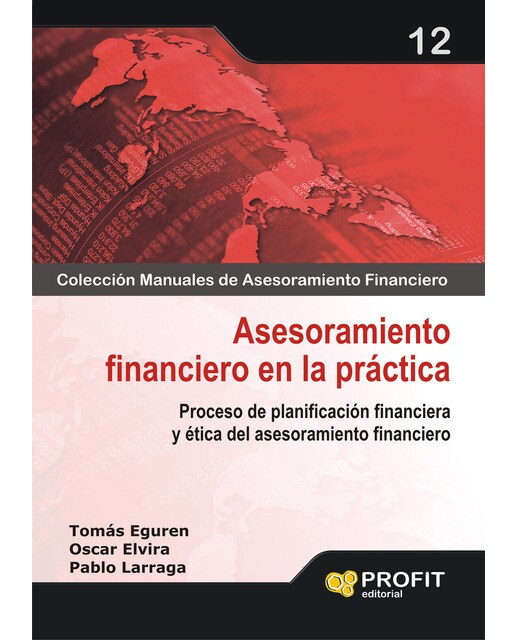 Asesoramiento Financiero En La Practica 1