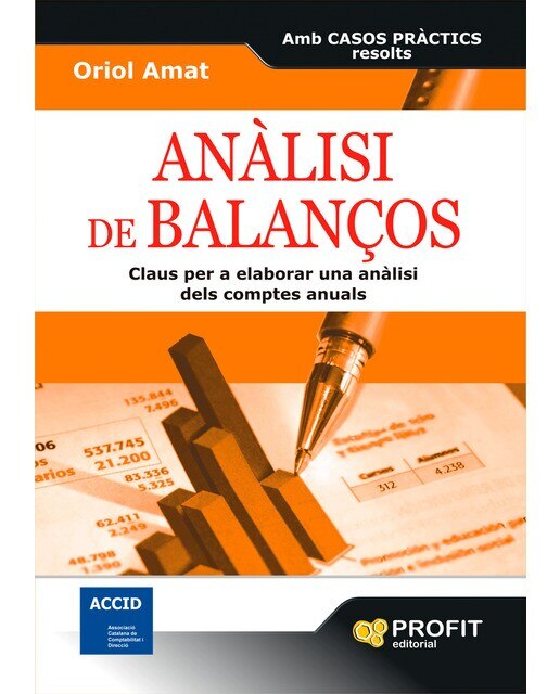 Analisis De Balanços 1