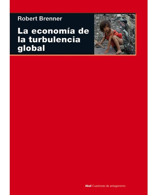 La economía de la turbulencia global 1