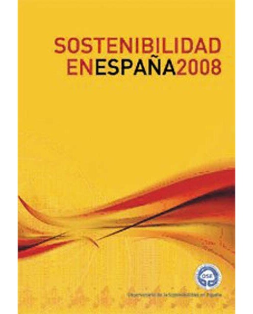 Sostenibilidad en España 2008 1