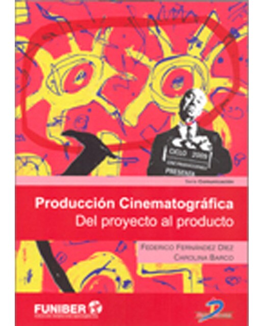 Produccion Cinematográfica 1