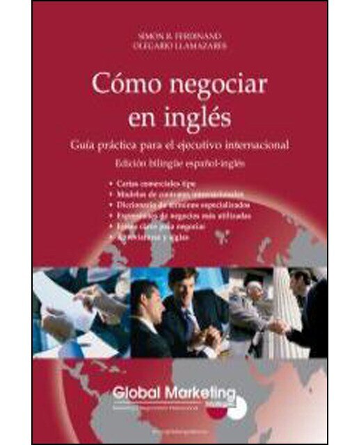 Como Negociar En Ingles 1
