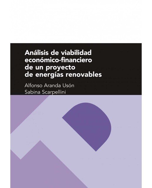 Analisis De Viabilidad Económico-Financiero De UN 1