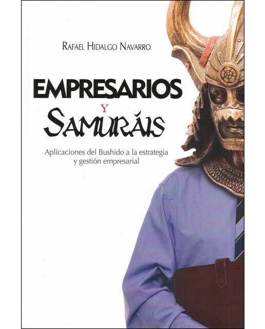 Empresarios Y Samurais 1