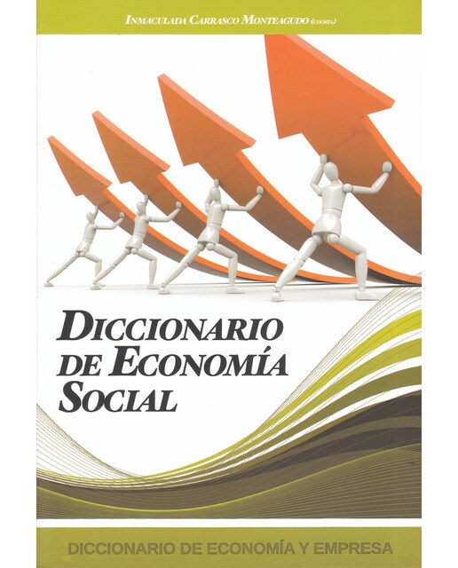 Diccionario De Economia Social 1