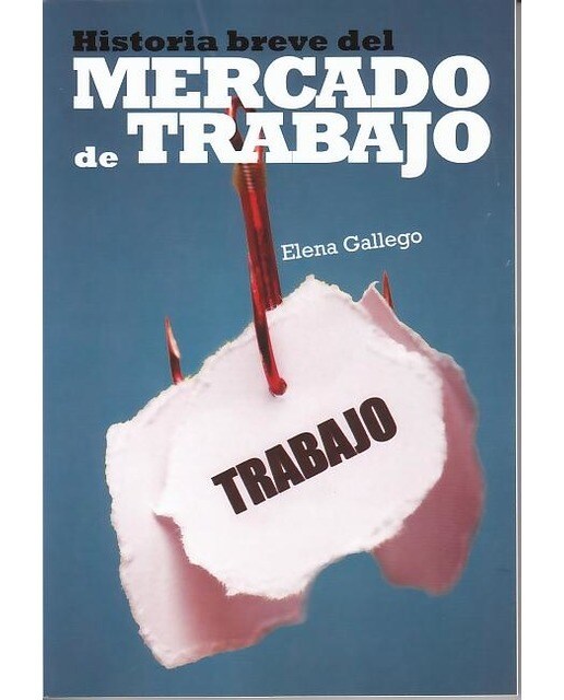 Historia Breve Del Mercado De Trabajo 1