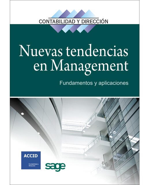 Nuevas Tendencias En Management 1