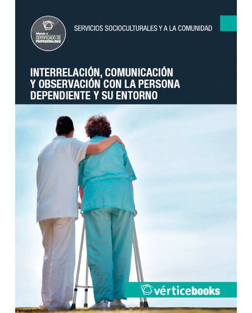 Interrelación Y Comunicación 1