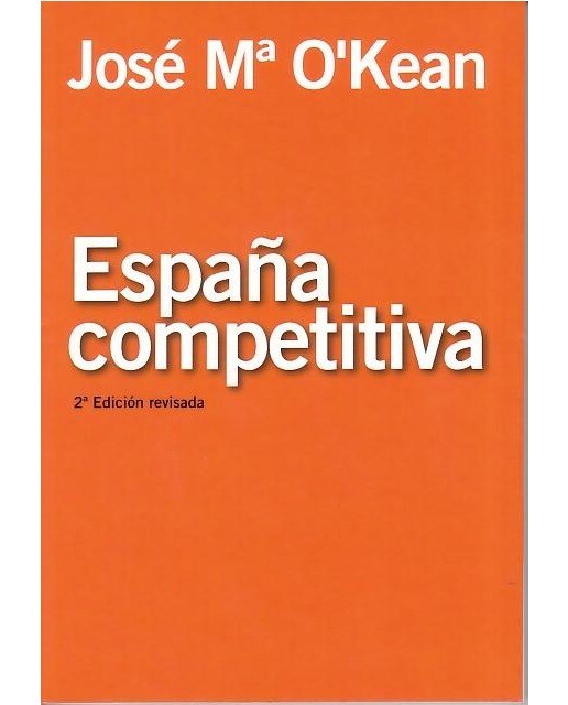 España Competitiva 1