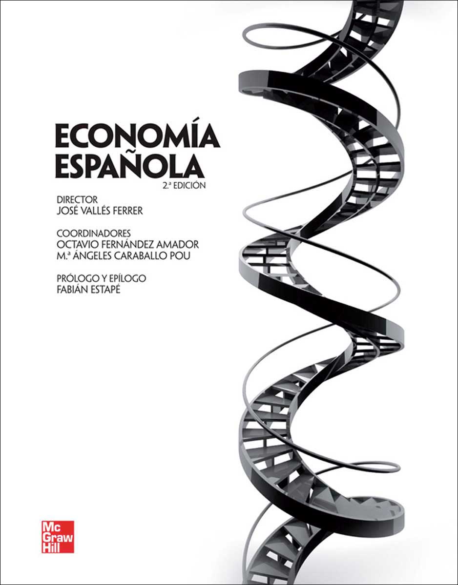 Economia Espa|ola: La (Capa mole) 1