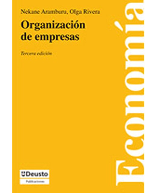 Organizacion De Empresas 1