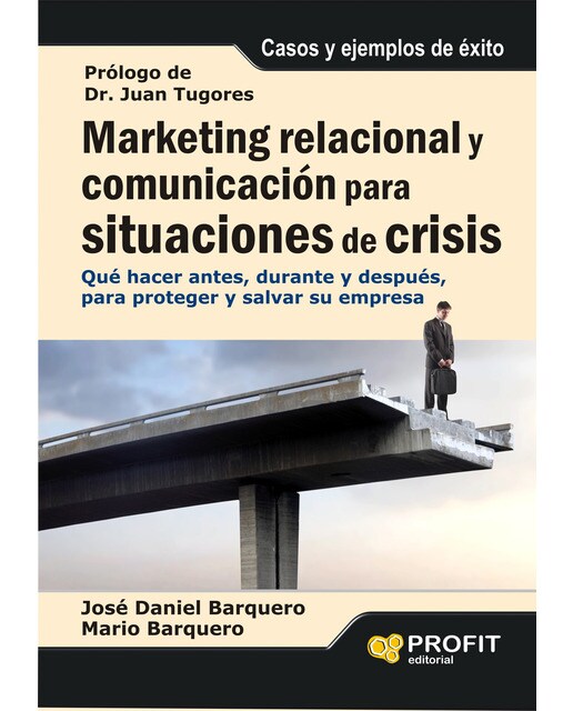 Marketing Y Comunicacion En Situaciones De Crisis 1