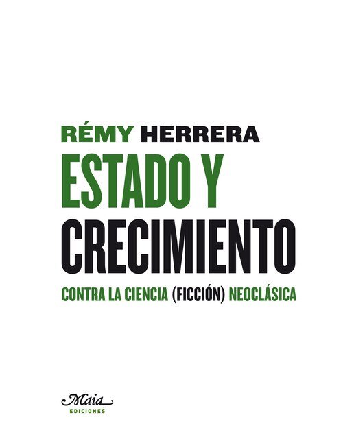 Estado Y Crecimiento 1