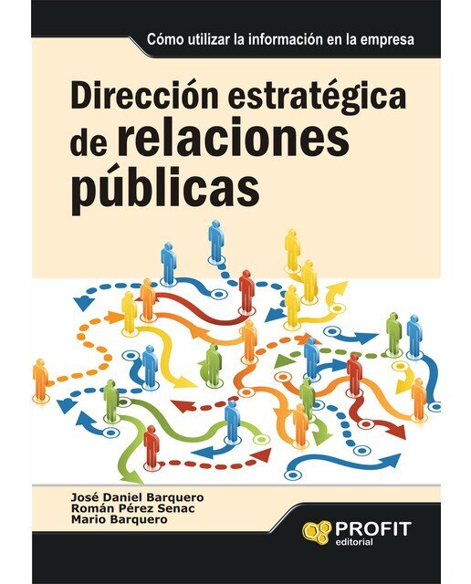 Direccion Estrategica De Las Relaciones Publicas 1