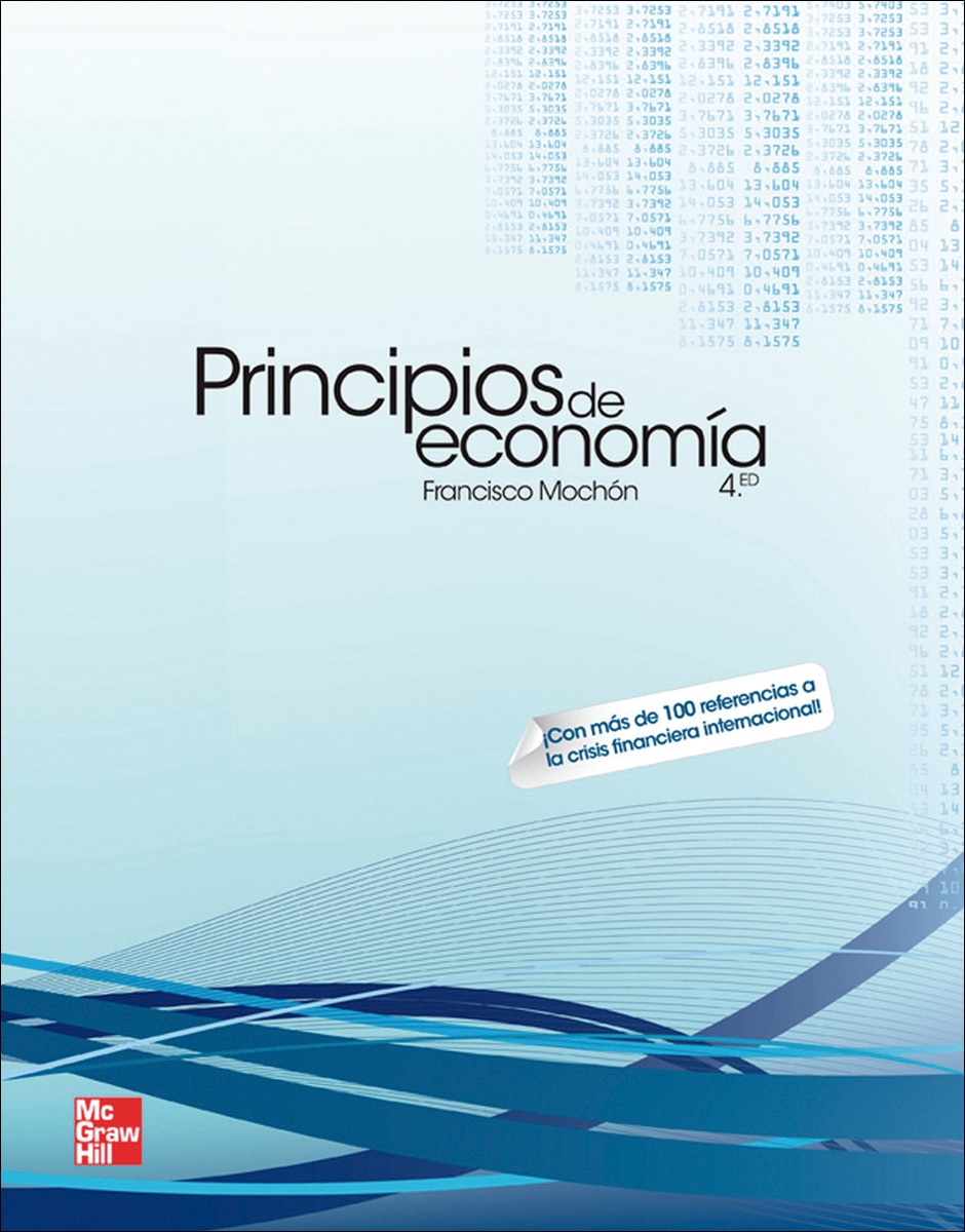 Principios de Economia (Capa dura) (Capa mole) 1