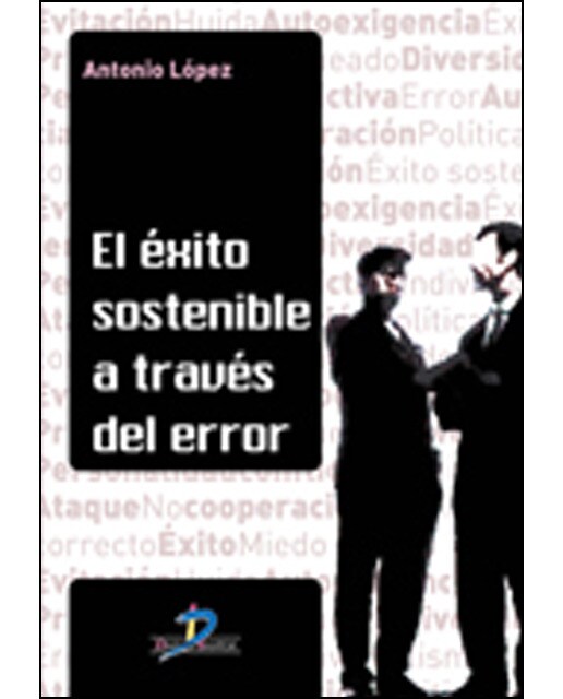 El Exito Sostenible A Traves Del Error 1