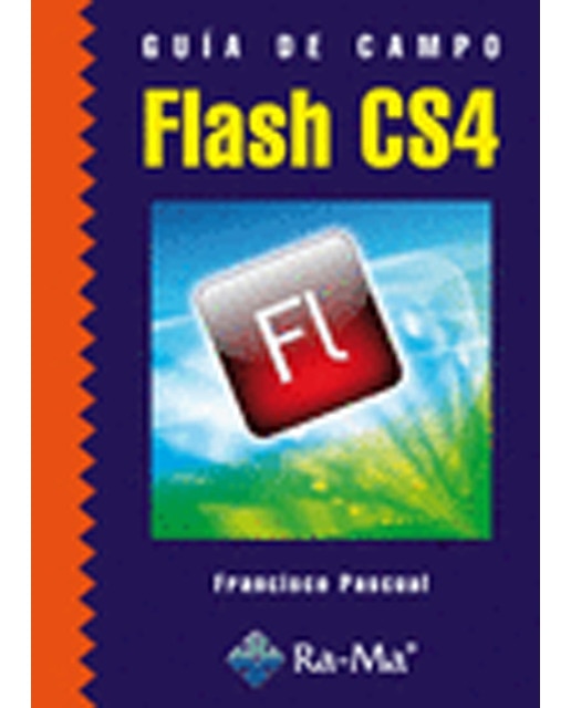 Guia de campo de flash cs4