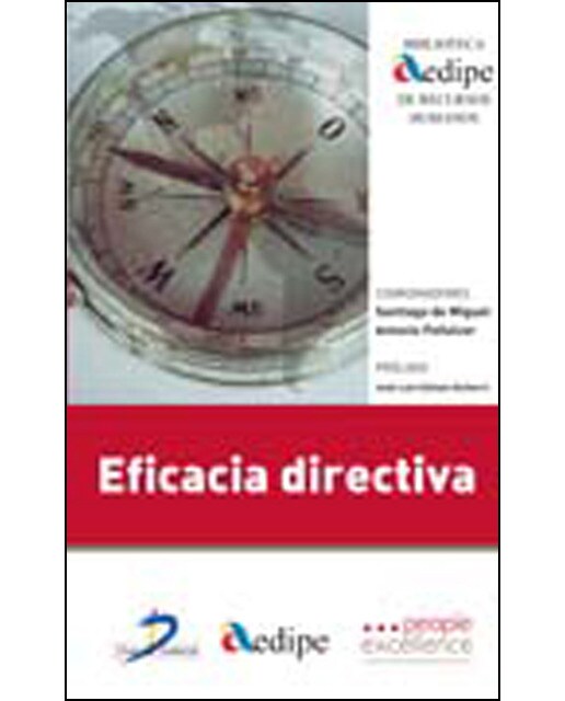 Eficacia Directiva 1
